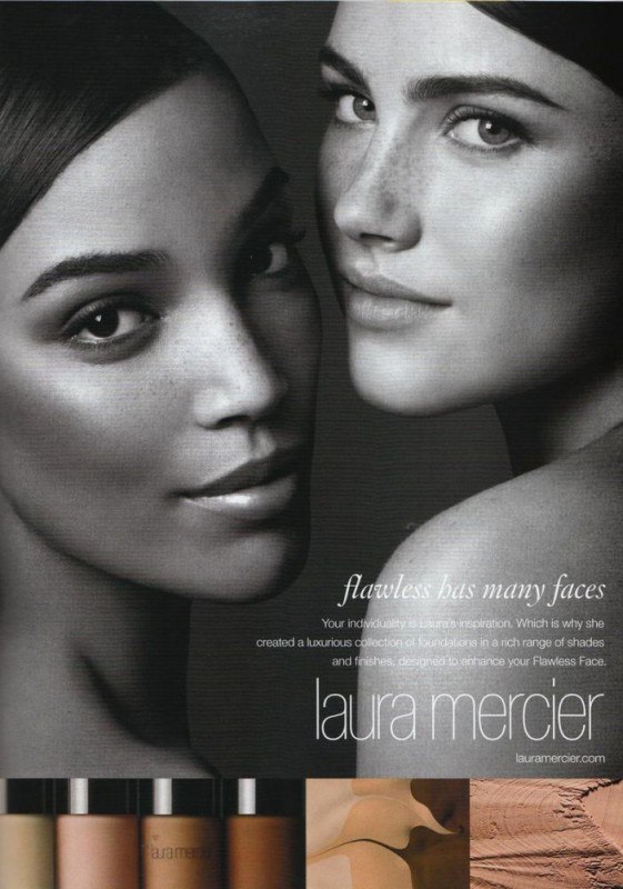 Vision LA / Anna Speckhart / Laura Mercier - VISION Los AngelesVISION ...